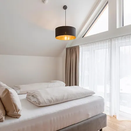 Fiss Suites By Alps Resorts Exterior foto