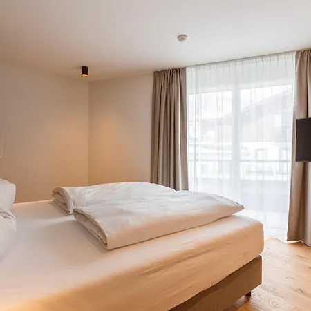 Fiss Suites By Alps Resorts Exterior foto