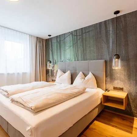 Fiss Suites By Alps Resorts Exterior foto