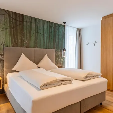 Fiss Suites By Alps Resorts Exterior foto