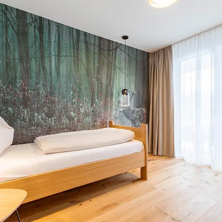Fiss Suites By Alps Resorts Exterior foto