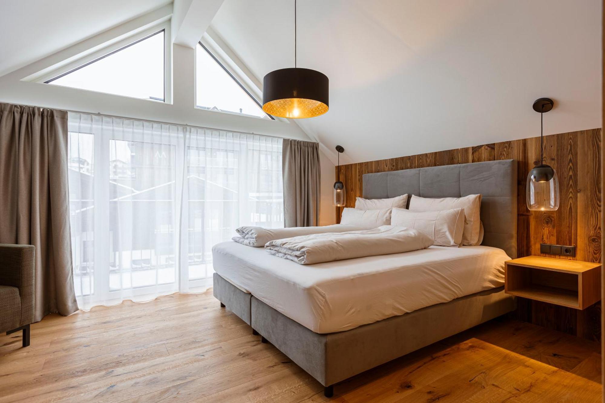 By Alps Apartment