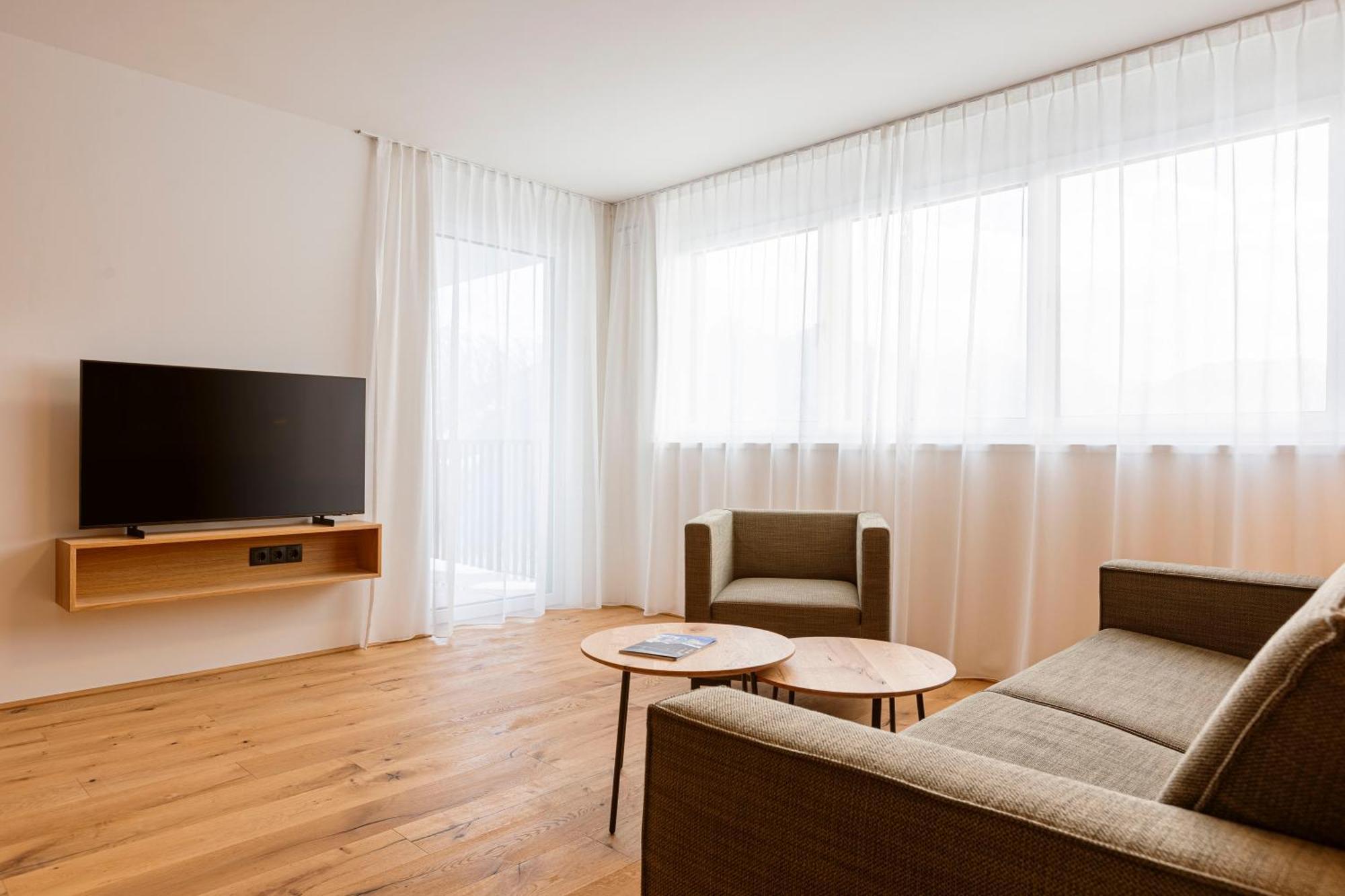 By Alps Apartment