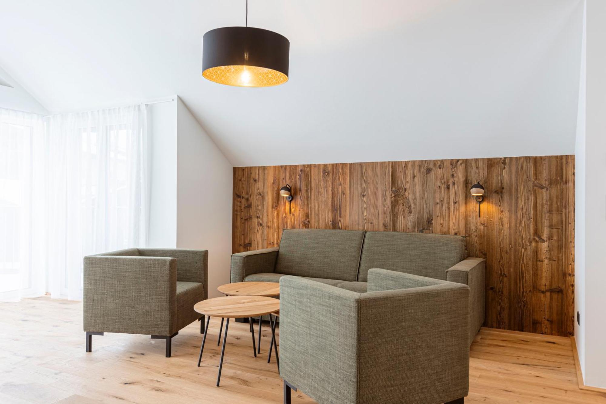 By Alps Apartment Fiss