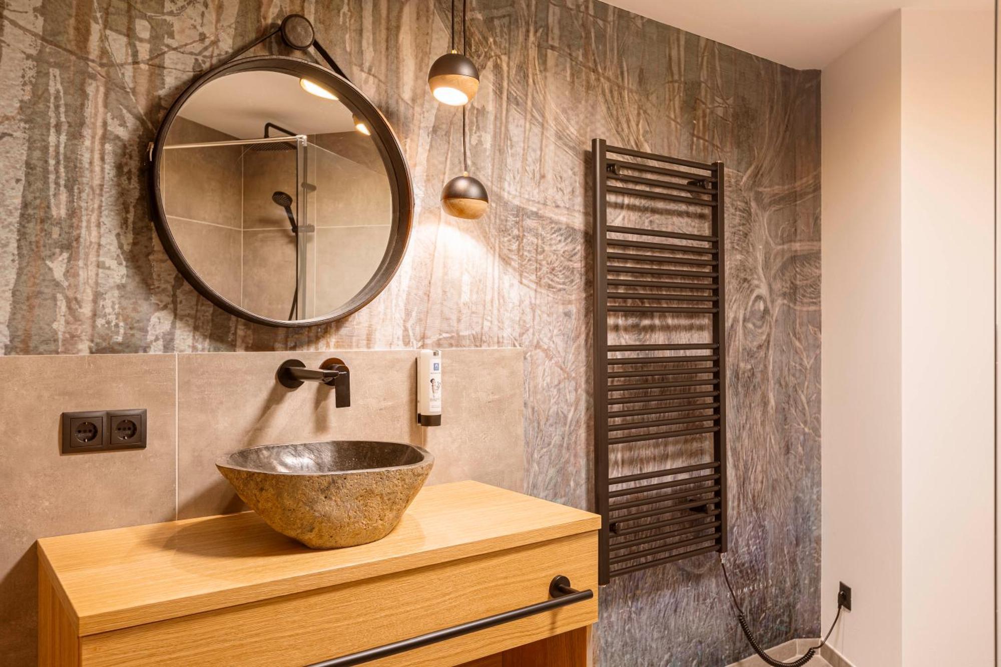 By Alps Apartment Fiss