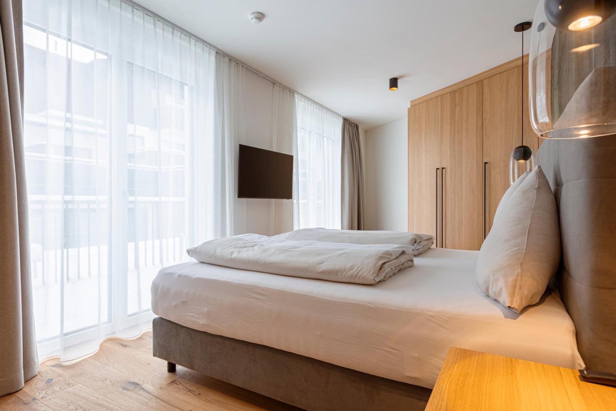 Apartment By Alps Fiss