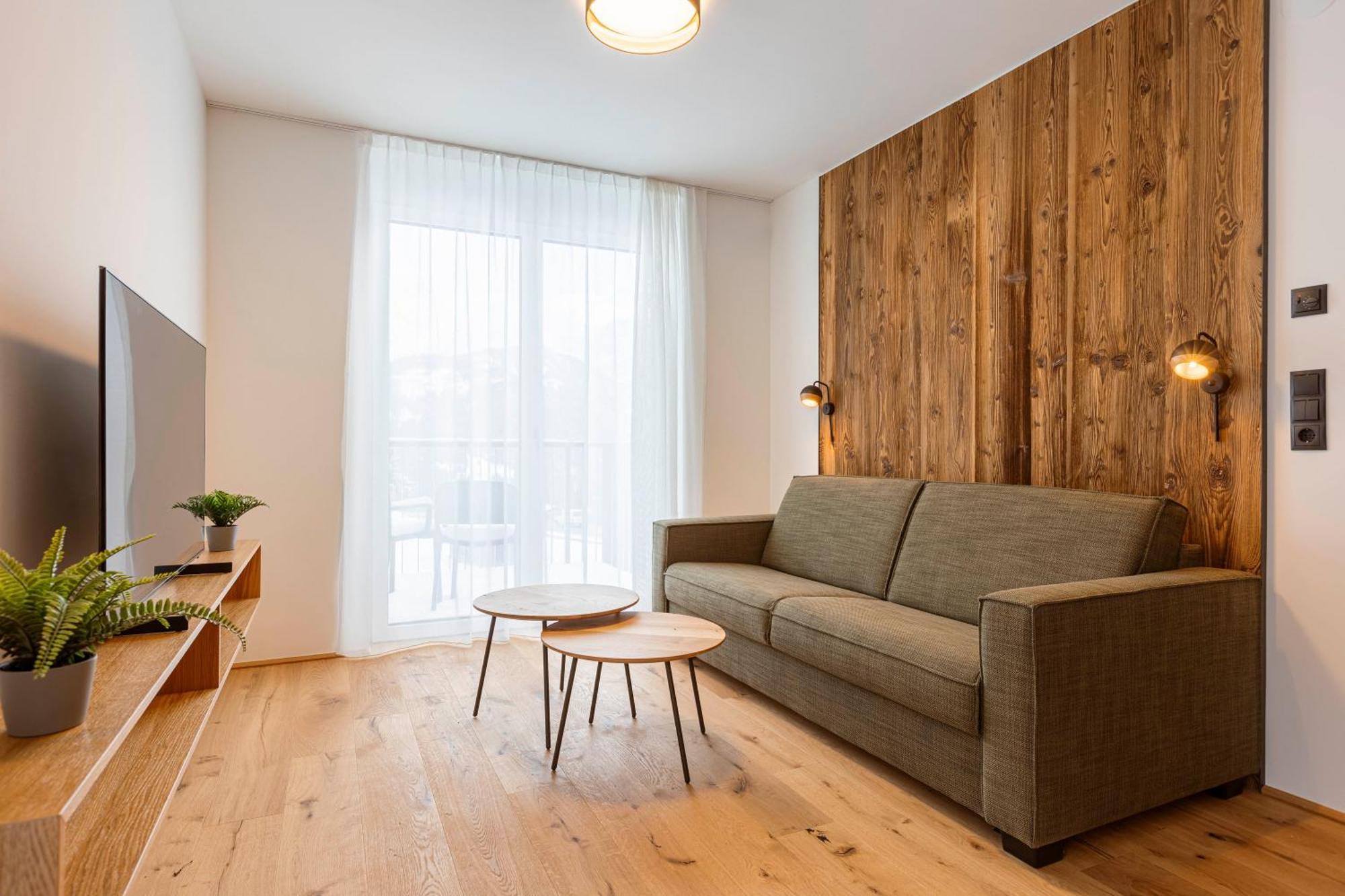 By Alps Apartment Fiss