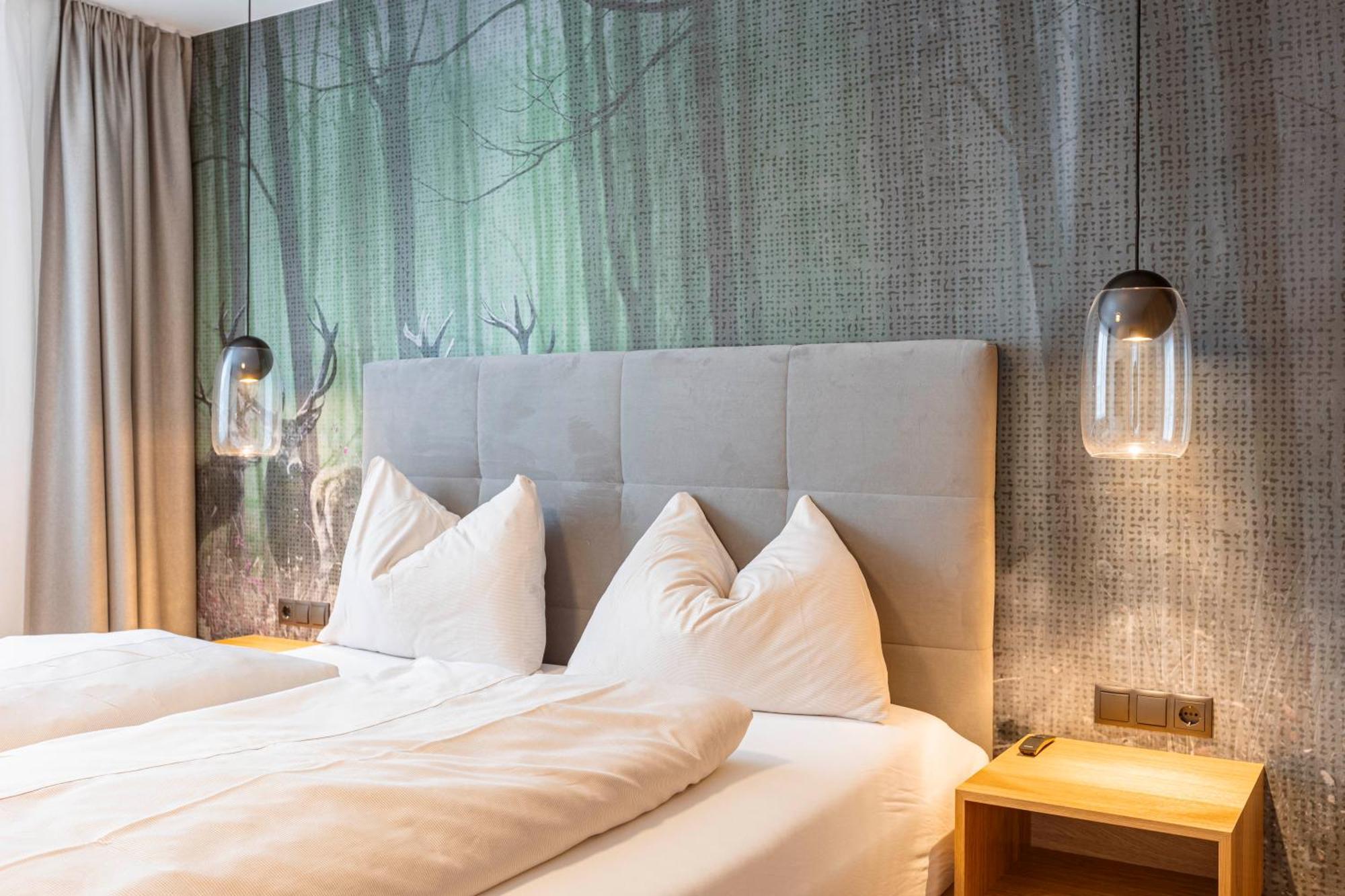 By Alps Apartment *