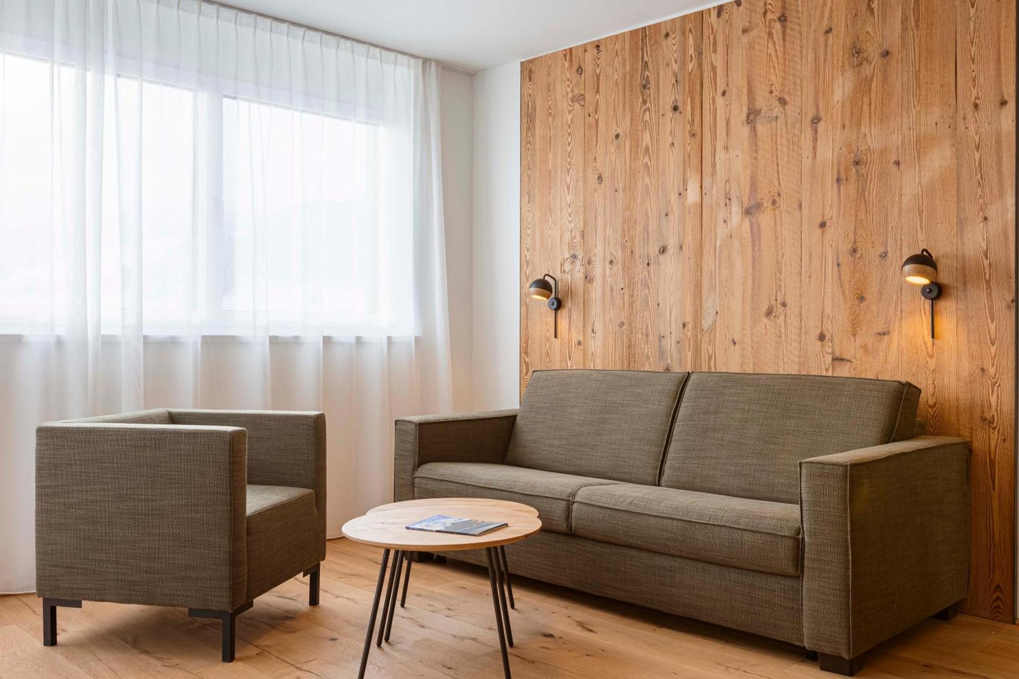By Alps Apartment Fiss